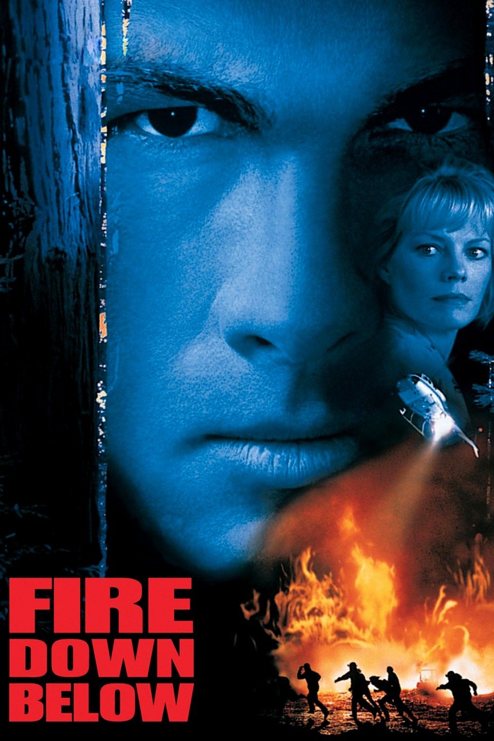 Fire Down Below (1997) [33310] (A1765107346) [[Movies]] --Plex--